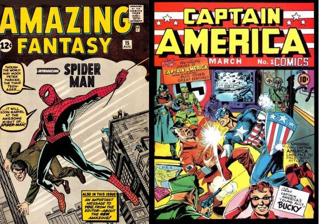 3 fabulas inspiradas en comics famosos que encantan a todos e29982efb88f