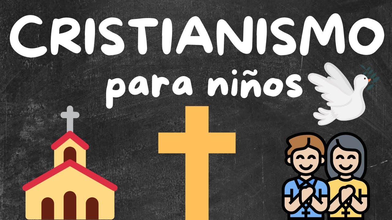 3 fábulas inspiradas en el cristianismo para niños  ✨