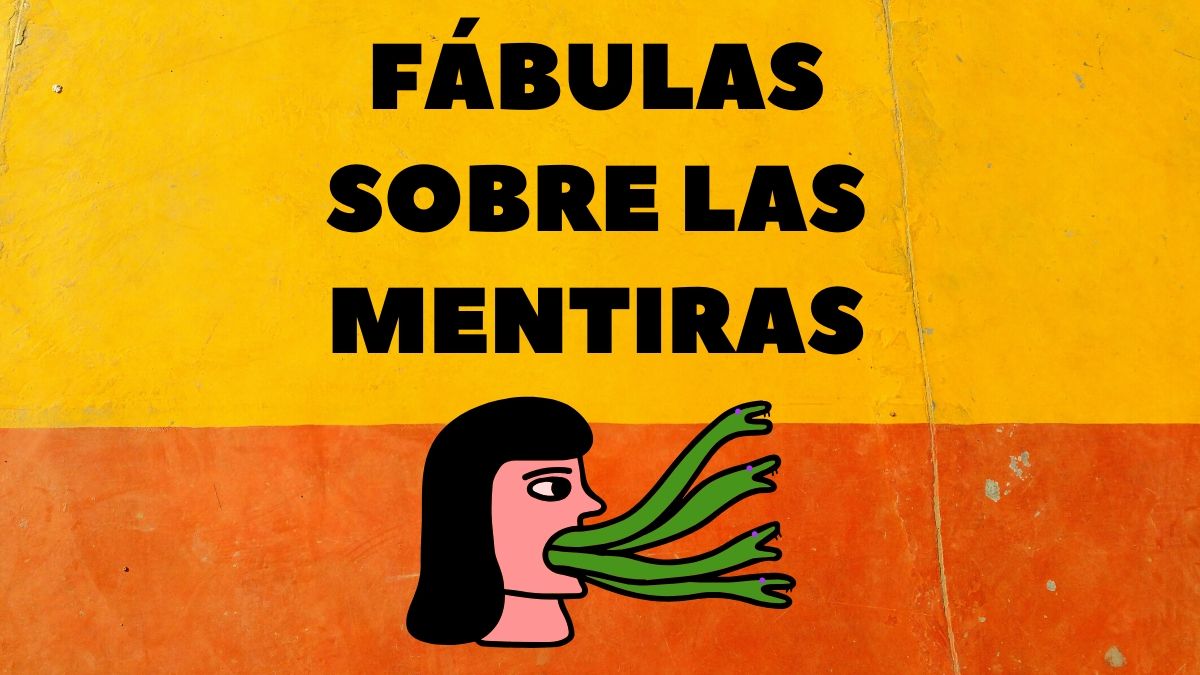 4 Fábulas sobre Mentiras y sus Consecuencias para Aprender