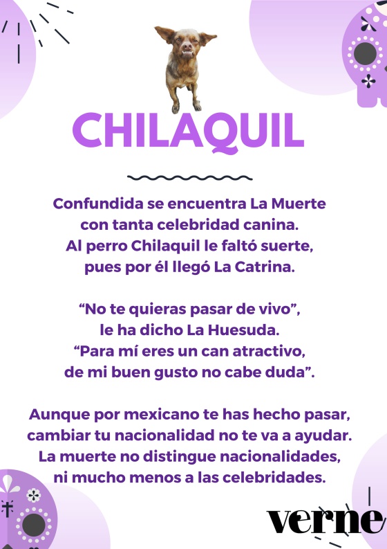 5 Fábulas Adaptadas a Calaveritas que Encantan