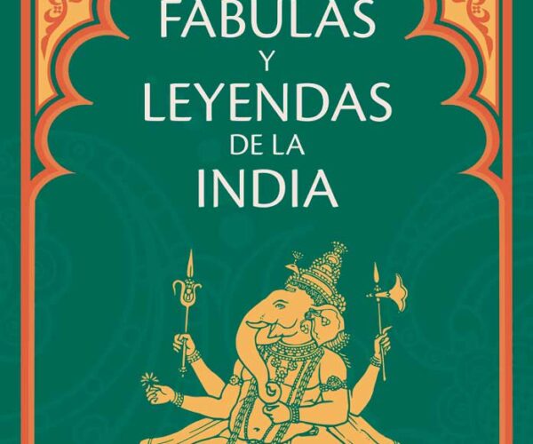 5 fábulas relacionadas con la cultura hindú