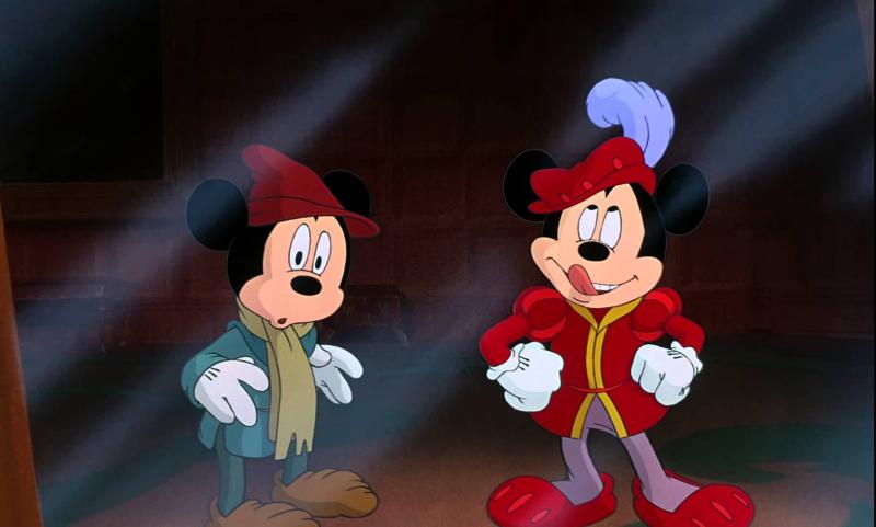 5 mejores fábulas de Disney para disfrutar con la familia ✨