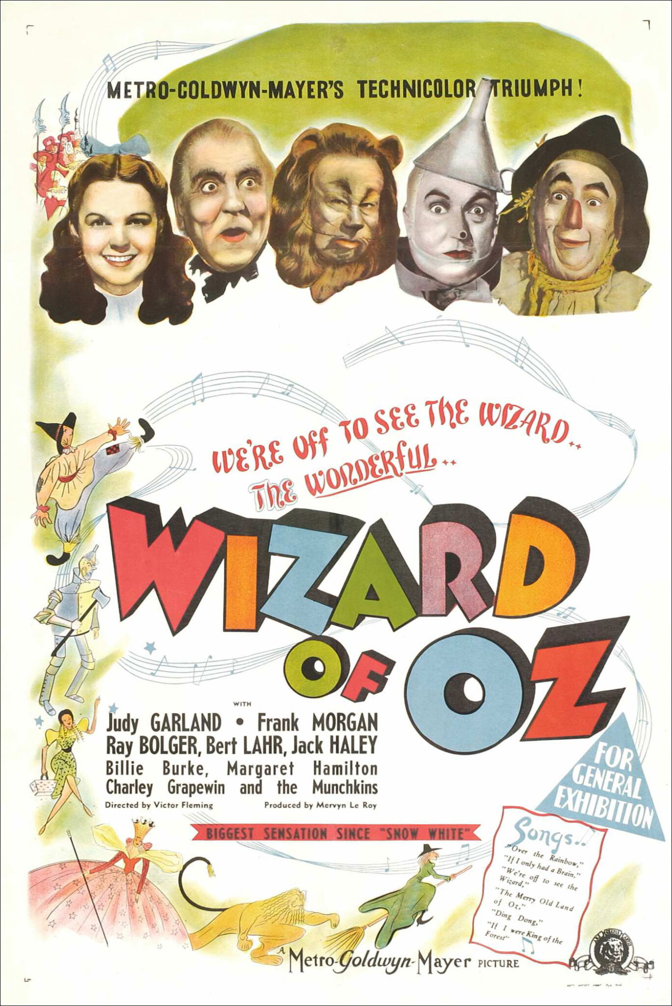 Adaptada del cuento El Mago de Oz: Una Aventura Especial  ✨