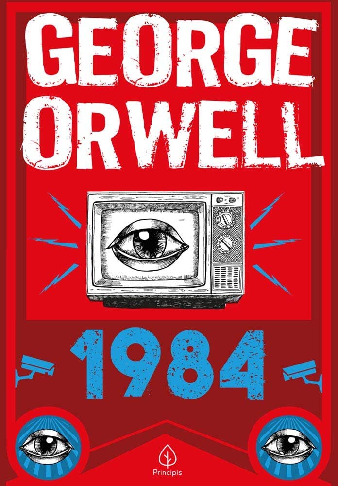 Descubriendo «1984 de Orwell»: Un Viaje Distópico Fascinante