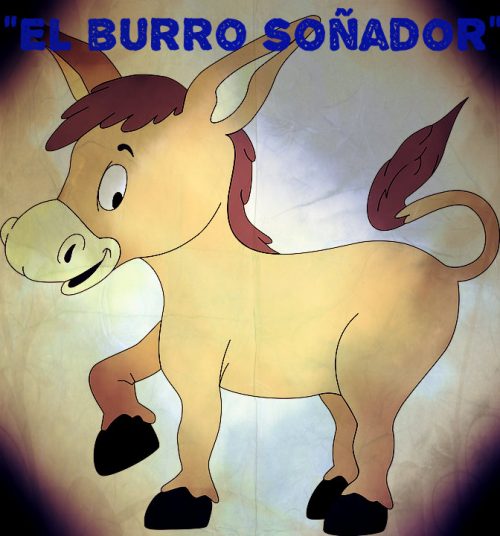 El Burro Sonador: Una Aventura Musical