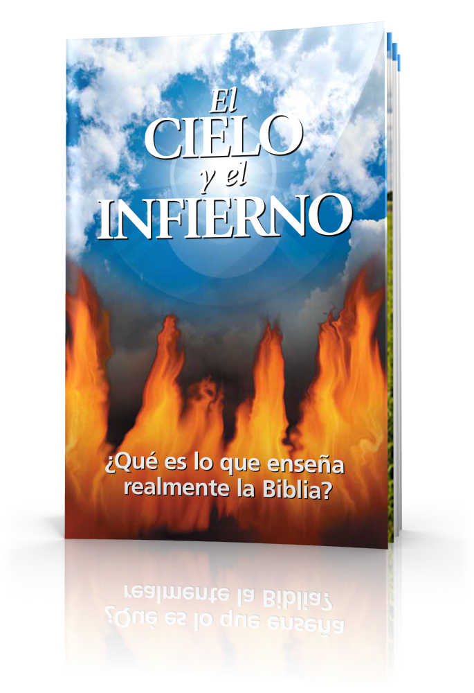El cielo y el infierno: Una aventura que enseña lecciones ️
