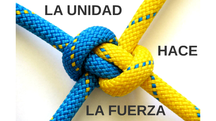 El Fajo de Palos: Cómo la Unidad Hace la Fuerza