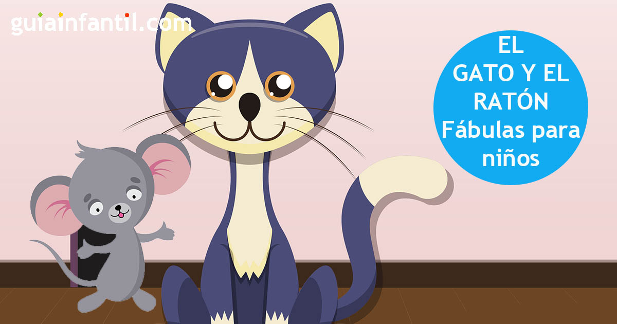 El Gato y el Ratón: Una Caza Inesperada  ⚡