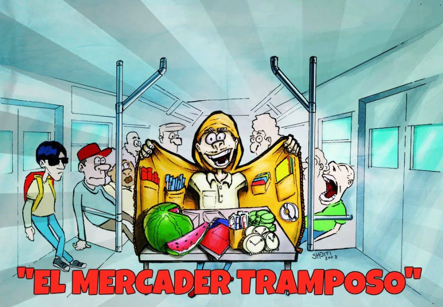 El mercader tramposo y su sorprendente lección  ✨