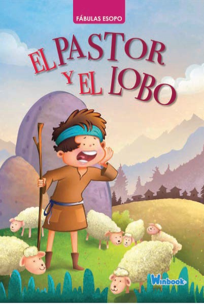 El Pastor y el Lobo: Una Historia de Engaños y Verdades