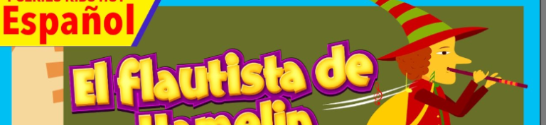 El príncipe flautero y su melodía mágica  ✨