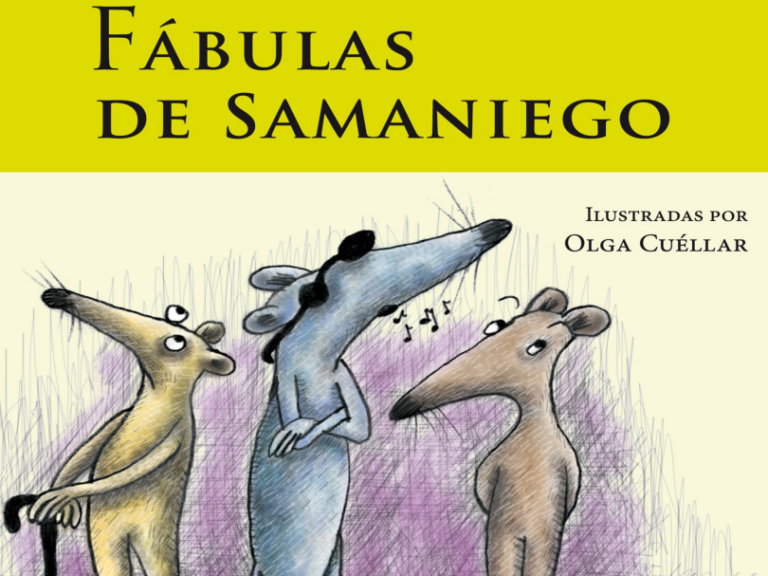 Fabulas Argentinas Cortas con Mensajes Inspiradores ✨ 22 Fabulas Argentinas Cortas con Mensajes Inspiradores ✨
