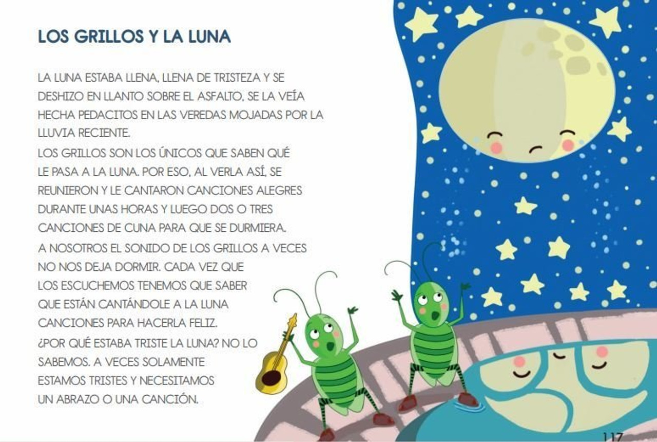 Fábulas de la luna  : Historias Mágicas para Soñar ✨