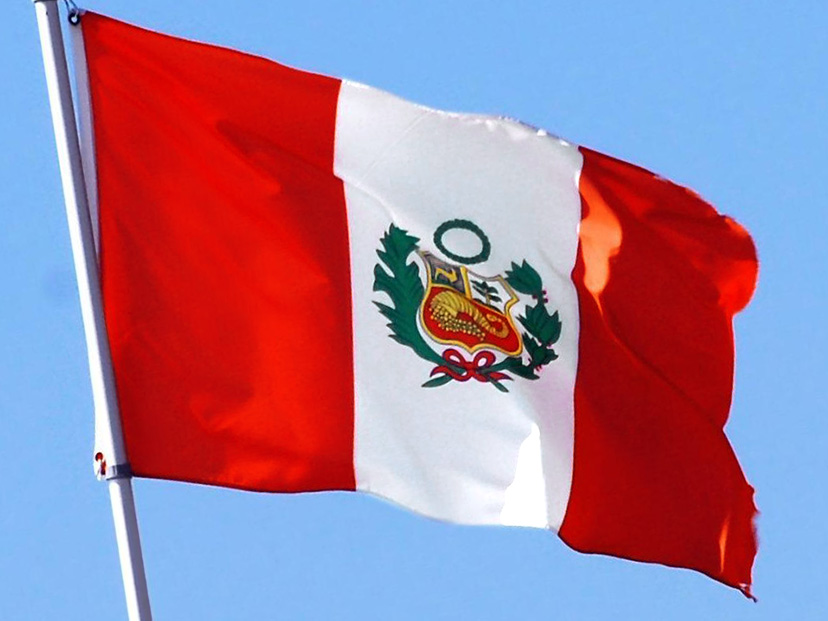 La amistad y el valor en el cuento bandera de Perú  ✨