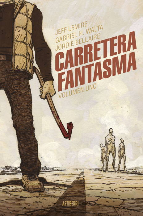 La Carretera Fantasma: Un Cuento de Misterio y Amistad