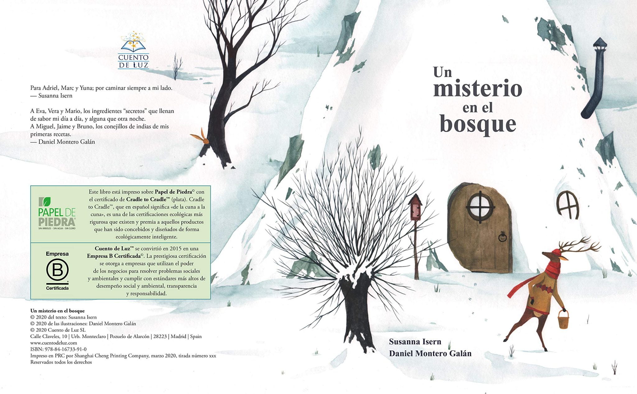 La Cosa que se Movía: Un Misterio en el Bosque  ✨