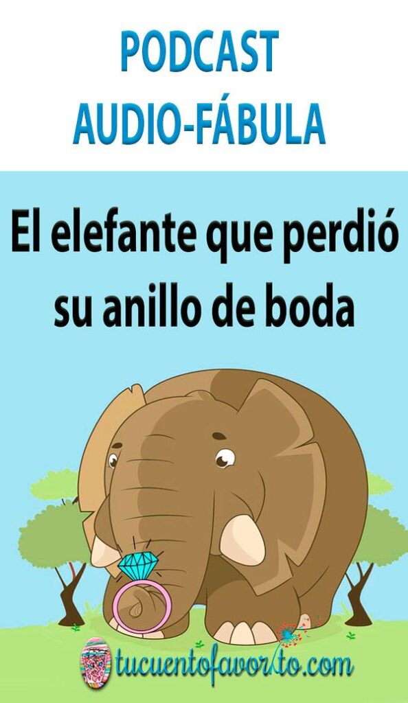 La elefante sin anillo  : Una Historia de Amistad y Valor