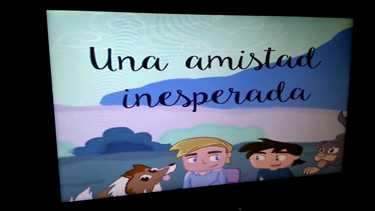 La Gaviota y la Flaminga: Una Amistad Inesperada  ️