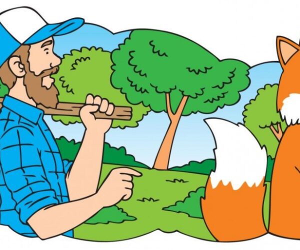 La Honestidad Zorra: Una Historia de Verdadera Integridad  ✨