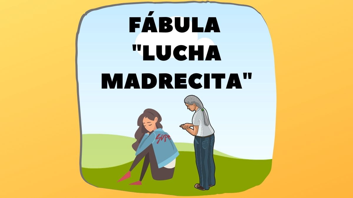 La Lucha Madrecita: Un Viaje de Valentía y Amor ❤️ ‍♀️