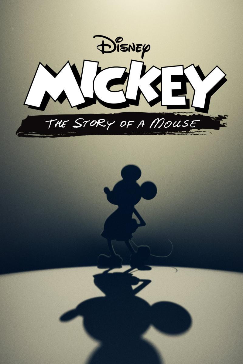 La Mickey Mouse: La Aventura mágica de un ratón amistoso  ✨