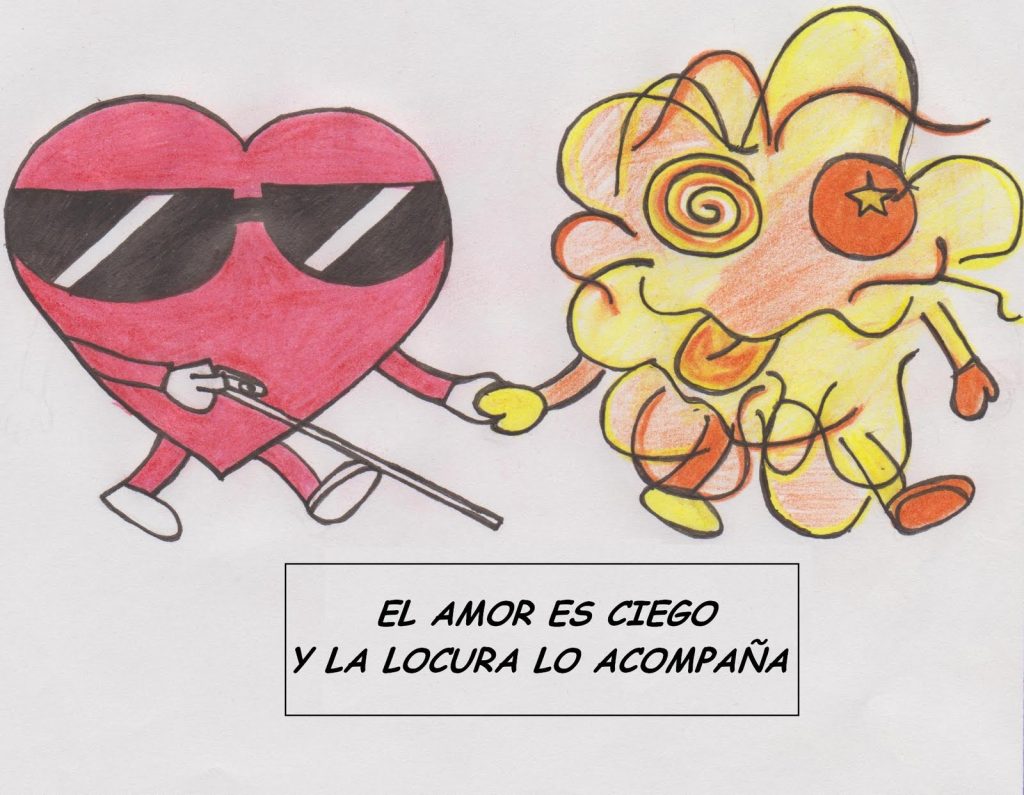 Las Mejores Fábulas de Amor para Aprender a Amar