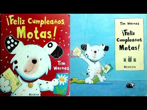 Las motas y el regalo: un cuento de amistad y alegría  ✨