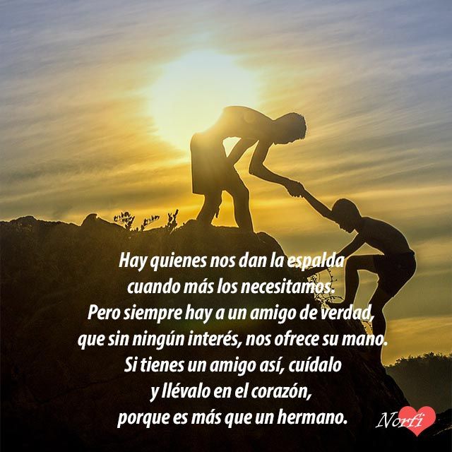 Los dos guapos: una amistad que brilla en la adversidad