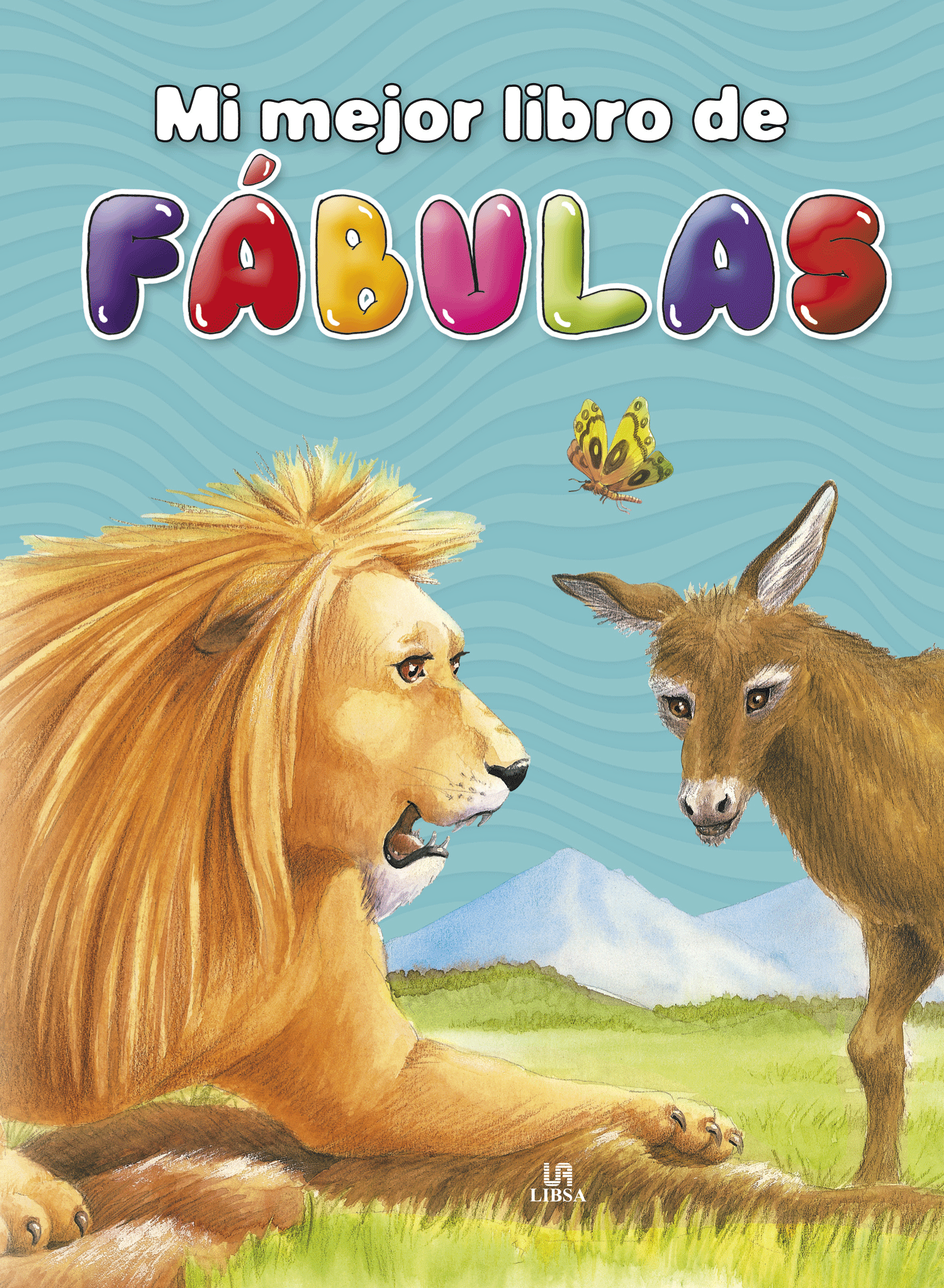 Los Mejores Libros de Fábulas para Disfrutar y Aprender  ✨