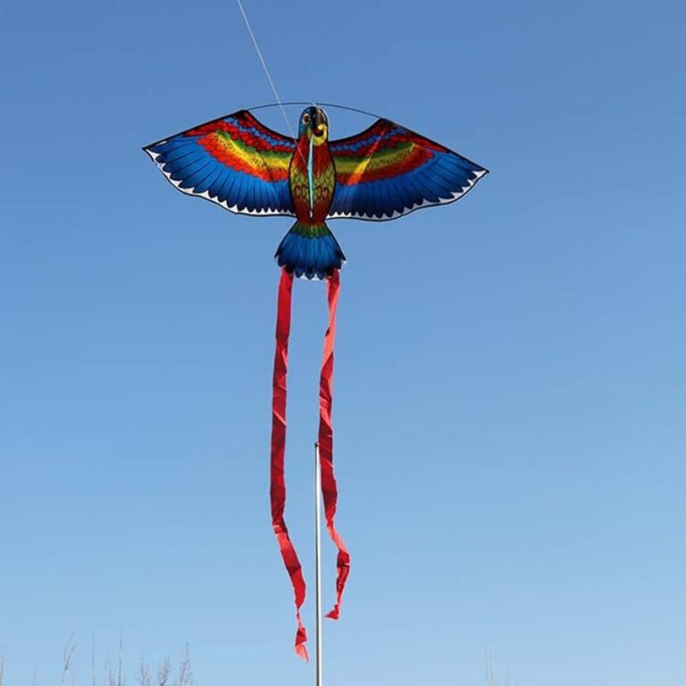 Los Pájaros y la Cometa: Un Cuento de Amistad y Libertad ️✨ 5 Los Pájaros y la Cometa: Un Cuento de Amistad y Libertad ️✨