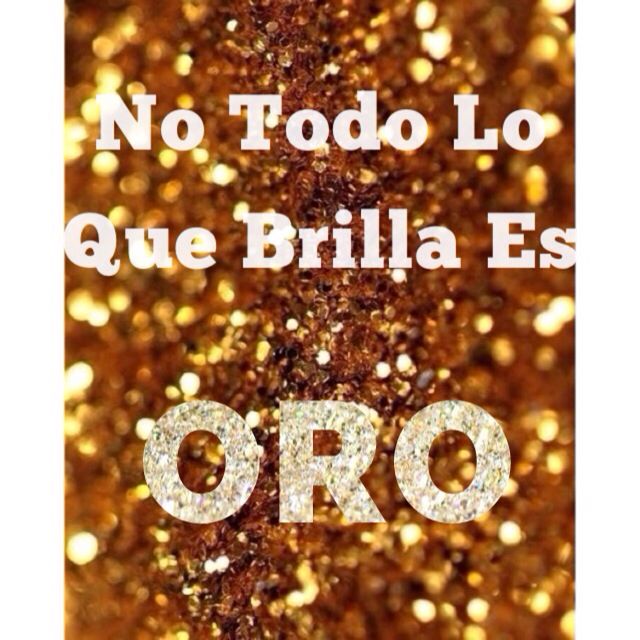 No todo lo que brilla es oro: un cuento sobre la verdad ✨