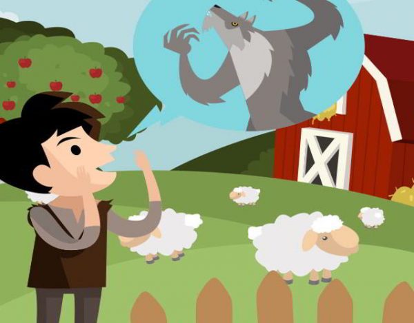 Pedro y el Lobo: Una Historia de Valentía y Amistad