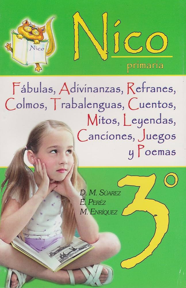 Trabalenguas con Enseñanzas: Fábulas para Aprender Jugando